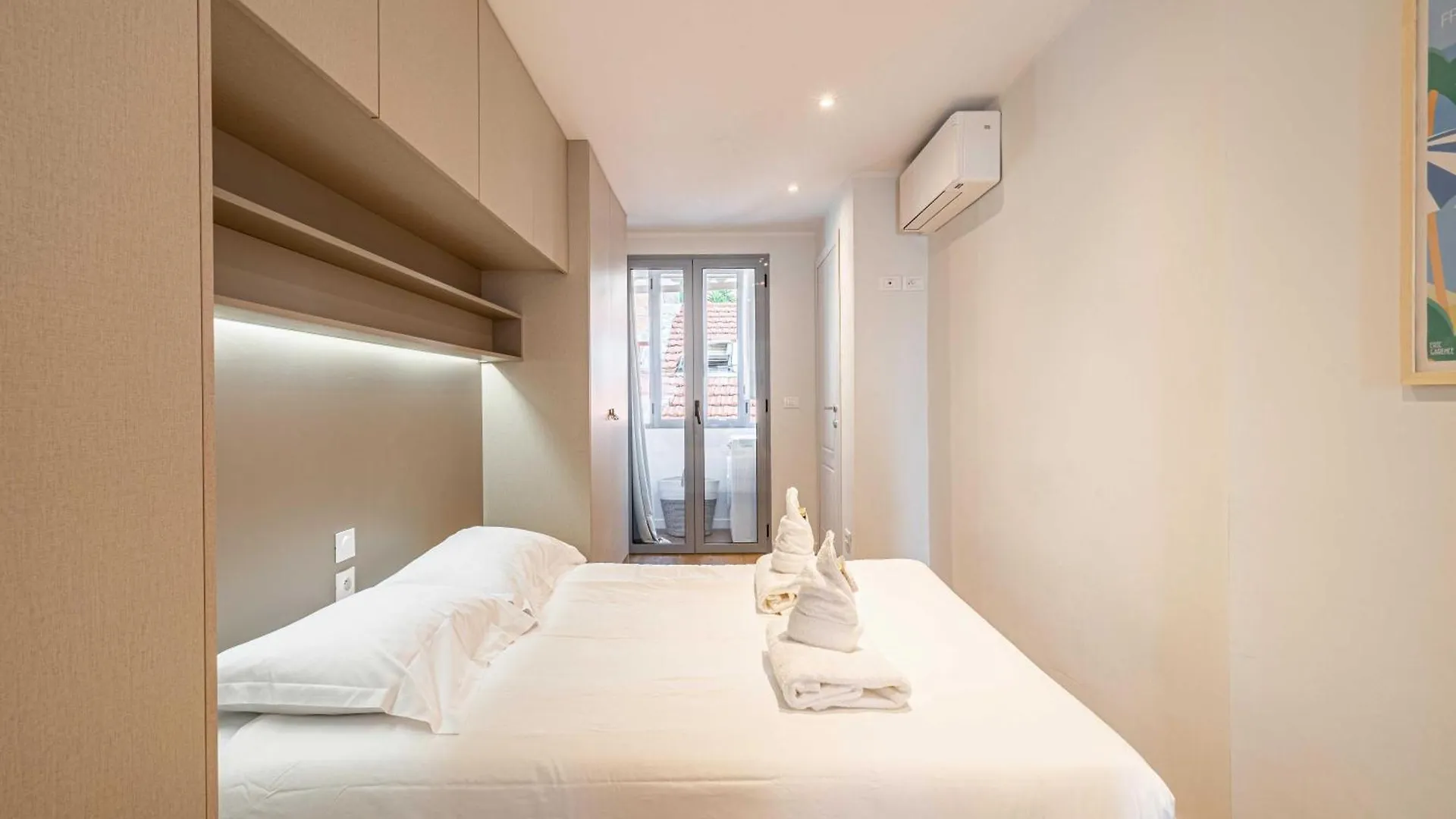 Charming Apartment - Near The Old Port And Suquet Cannes