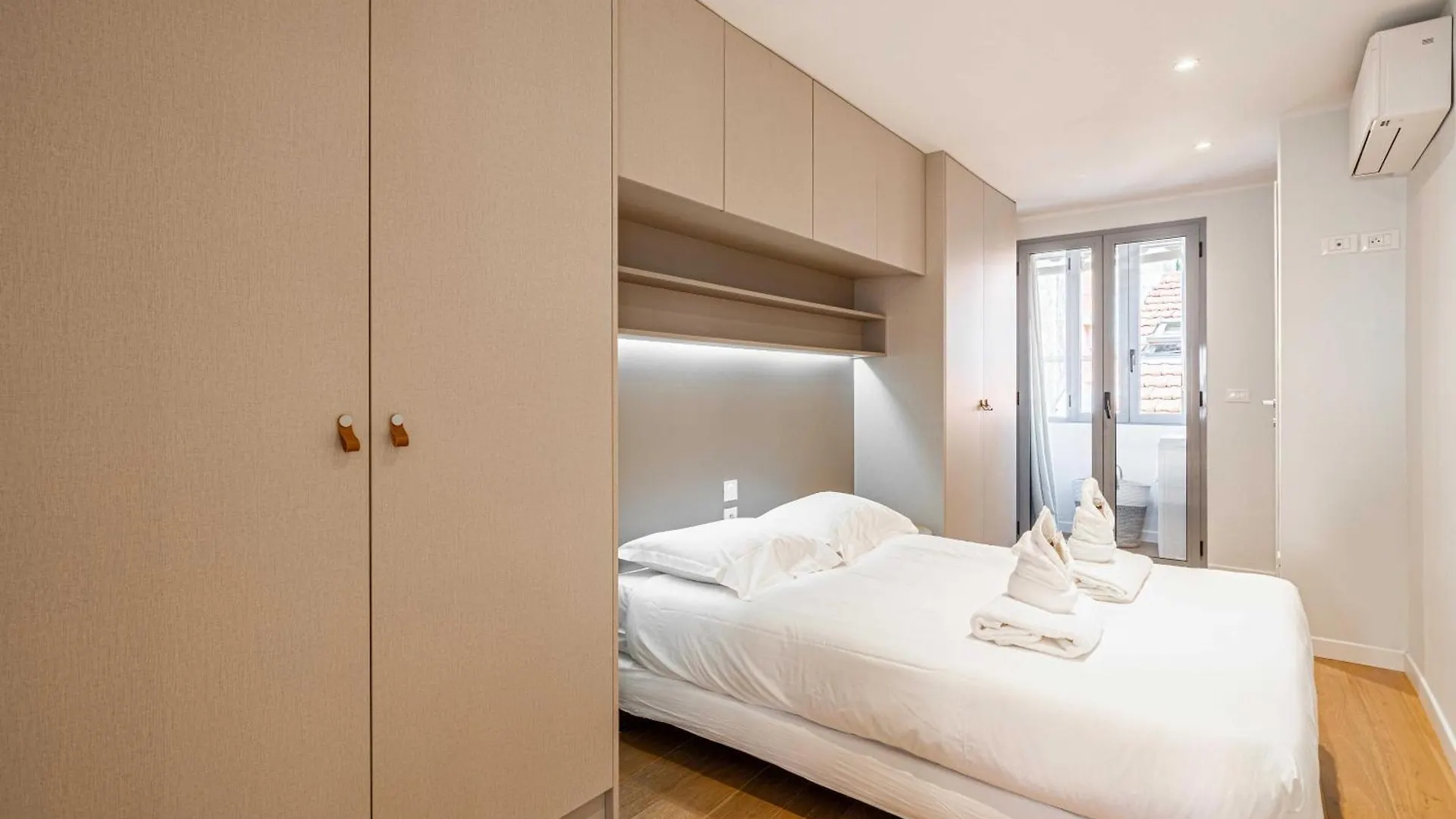 Charming Apartment - Near The Old Port And Suquet Cannes 0*,
