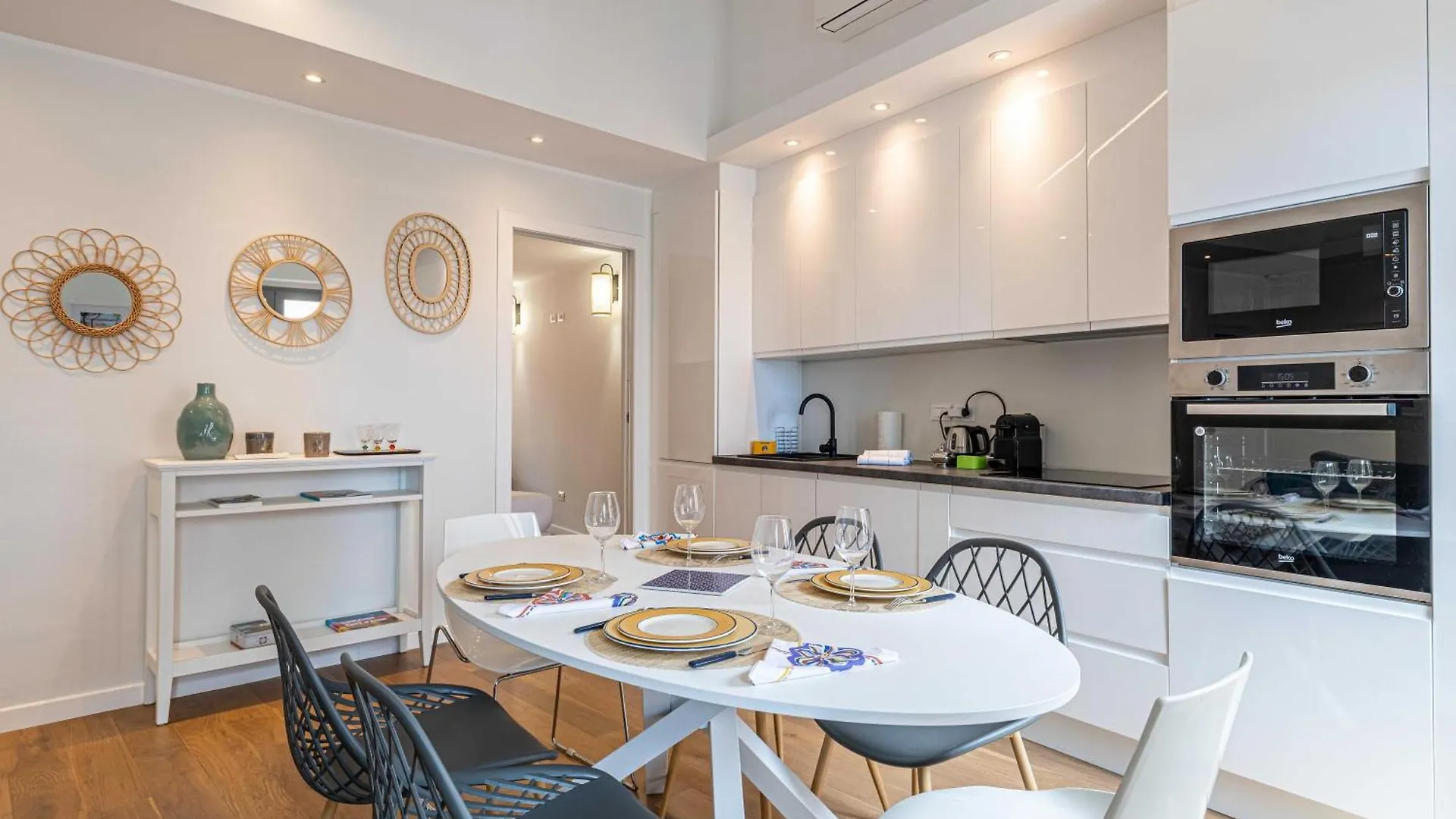 Charming Apartment - Near The Old Port And Suquet Cannes