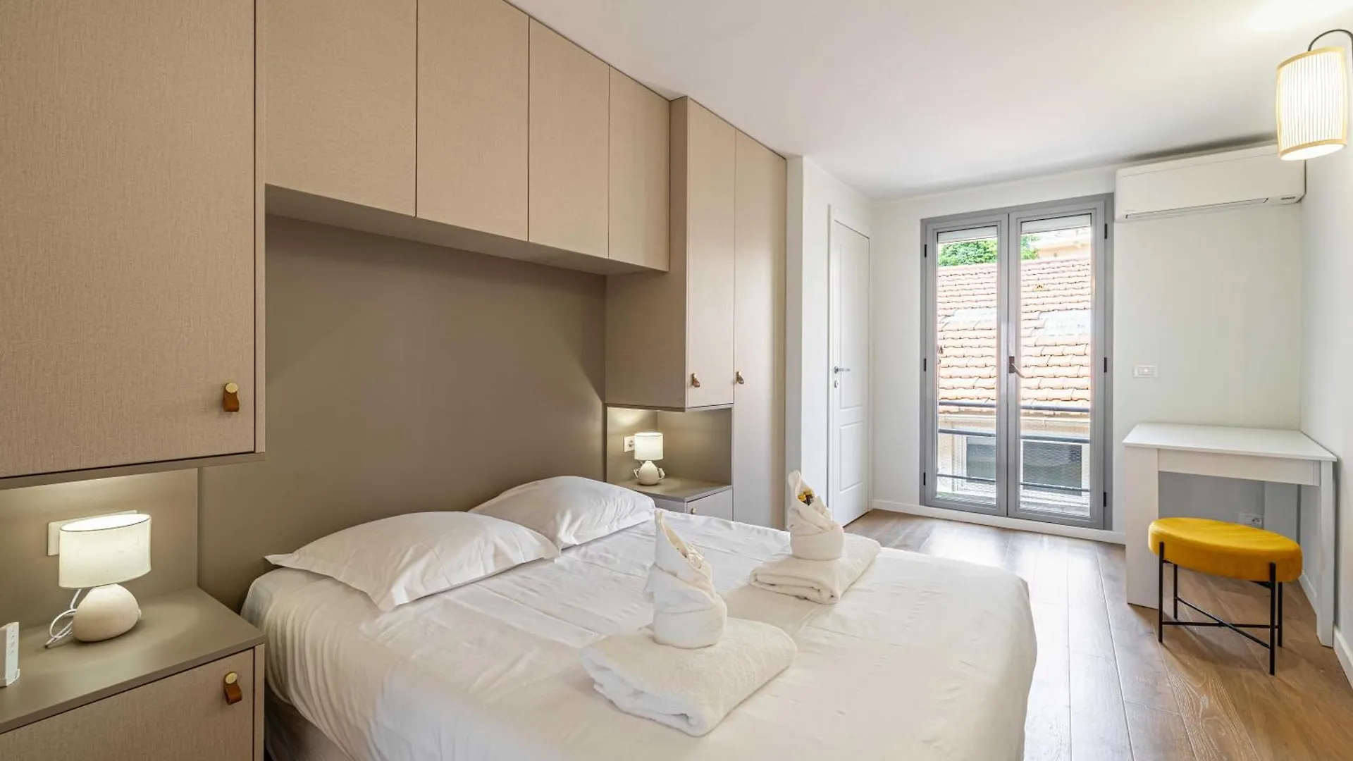 Charming Apartment - Near The Old Port And Suquet Cannes